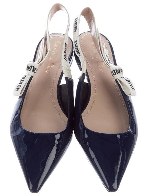 dior j'adior slingback price australia|christian dior slingback flats.